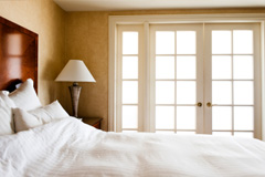 Didmarton bedroom extension costs