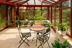 Didmarton conservatory quotes