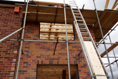 house extensions Didmarton