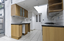Didmarton kitchen extension leads